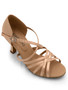 Capezio #SD502 Rosa 2.5" Ballroom Shoe
