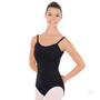 10819 Cotton Camisole Leotard
