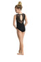 #21109C Aurora Leotard