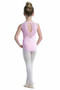 #21109C Aurora Leotard
