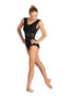 #24120A Petra Leotard