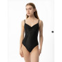 #2520A Audition Sweetheart Neckline Leotard