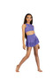 #25301C Rue Bra Top