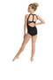 #2700C Sasha Leotard