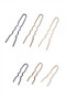 #A0806 3" Hair Pins