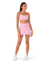 A52501G Essence High Waist Skort