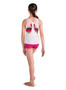 #FR5089C Domino Two-Tone Short