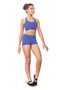 #FR5179 Monika V-Front Short
