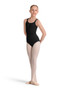 #M70004C Cross Back Leotard