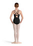#M70004C Cross Back Leotard