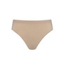 #CB10 Seamless High Cut Brief
