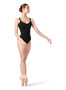 #L9247 Keyhole Back Camie Leotard