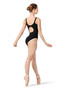 #L9247 Keyhole Back Camie Leotard