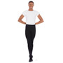 34943 Boys/Mens Footed Legging