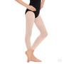 212C Child Footless Tights
