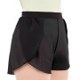 41671C Girls Mesh Petal Shorts