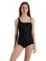 12261W Curved Rhythm Edmonia Leotard