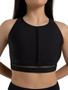 12272W Coastal Bloom Bra Top