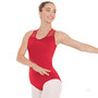 59759 Lattice Mesh Back Leo