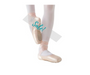 Nikolay Alice Pre-Pointe