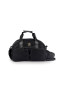 #B20506 BLK Beat Box Duffel