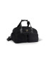 #B20506 BLK Beat Box Duffel