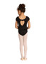 #24127C Amara Leotard