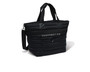 #B23507 Puffer Tote