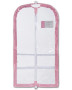 Pink Garment Bag