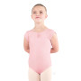 44525C Child Cap Sleeve Leotard