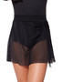 SE2010W Studio  Collection Ruched Skirt