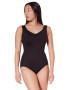 SE1015W Queen Anne Tank Leotard