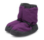 #IM009 Warm-Up Booties