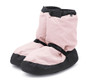 #IM009 Warm-Up Booties