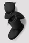 #IM009KB Warm up Booties