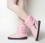 Russian Pointe Warm Up Booties - Adult