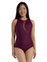 12262W Curved Rhythm Agusta Leotard