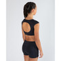 Ashi Crop Top