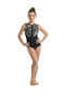 #23121C Catalina Leotard