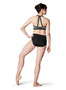 FR5053 Sphynx High-Waisted Brief