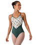 Nutcracker Dreams Print Leotard