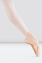 Bloch Tensus Demi-Pointe Shoes