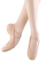Bloch Pump Canvas Pointe Shoes