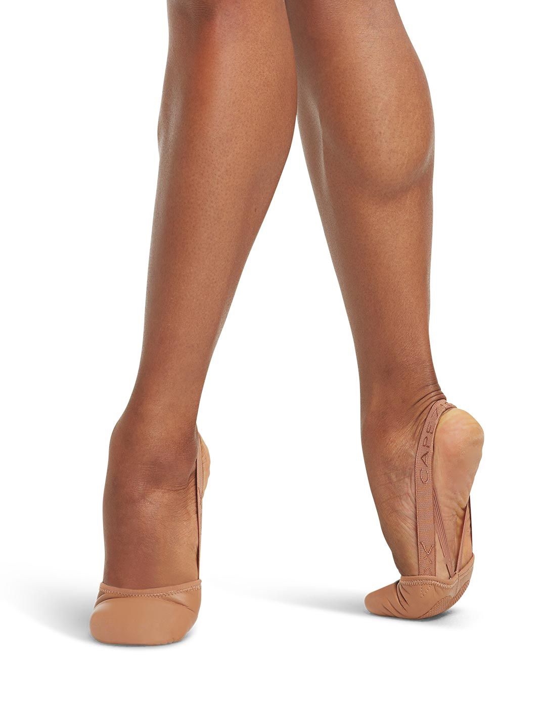 Capezio Turning Pointe 55 Half Soles