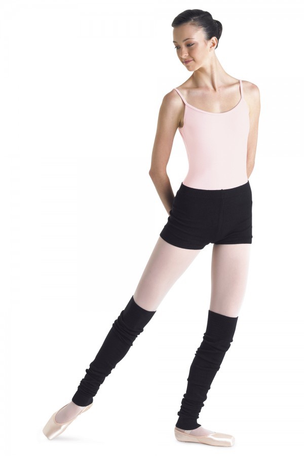 Above Knee Leg Warmers - Standing Ovation Performance Apparel