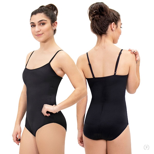 #4488 Camisole Leotard - Standing Ovation Performance Apparel