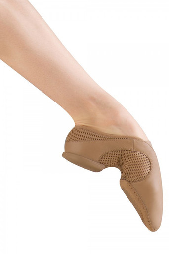 Bloch AXIOM 4××× Axi Stretch Pointe Shoes, Pink – BLOCH Dance US