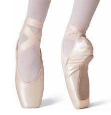 Merlet LISA トゥシューズ Merlet Lisa - Standing Ovation Performance Apparel