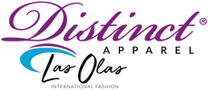 DISTINCT APPAREL