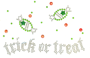 Ovrc1568 - Halloween Trick or Treat Candy (Mask) - ON SALE!